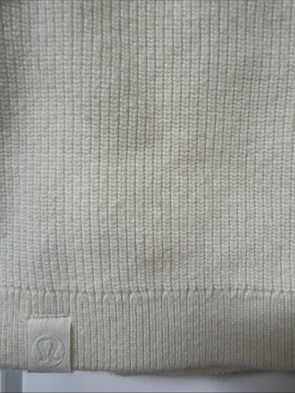 Lululemon Side Slit Sweater Wrap - Picture 11 of 13